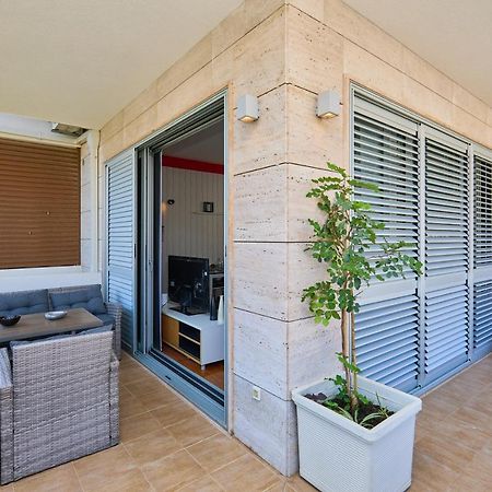 The Monroe - Stylish 2 Bd Apartment In Villa Orsan Дубровник Екстериор снимка
