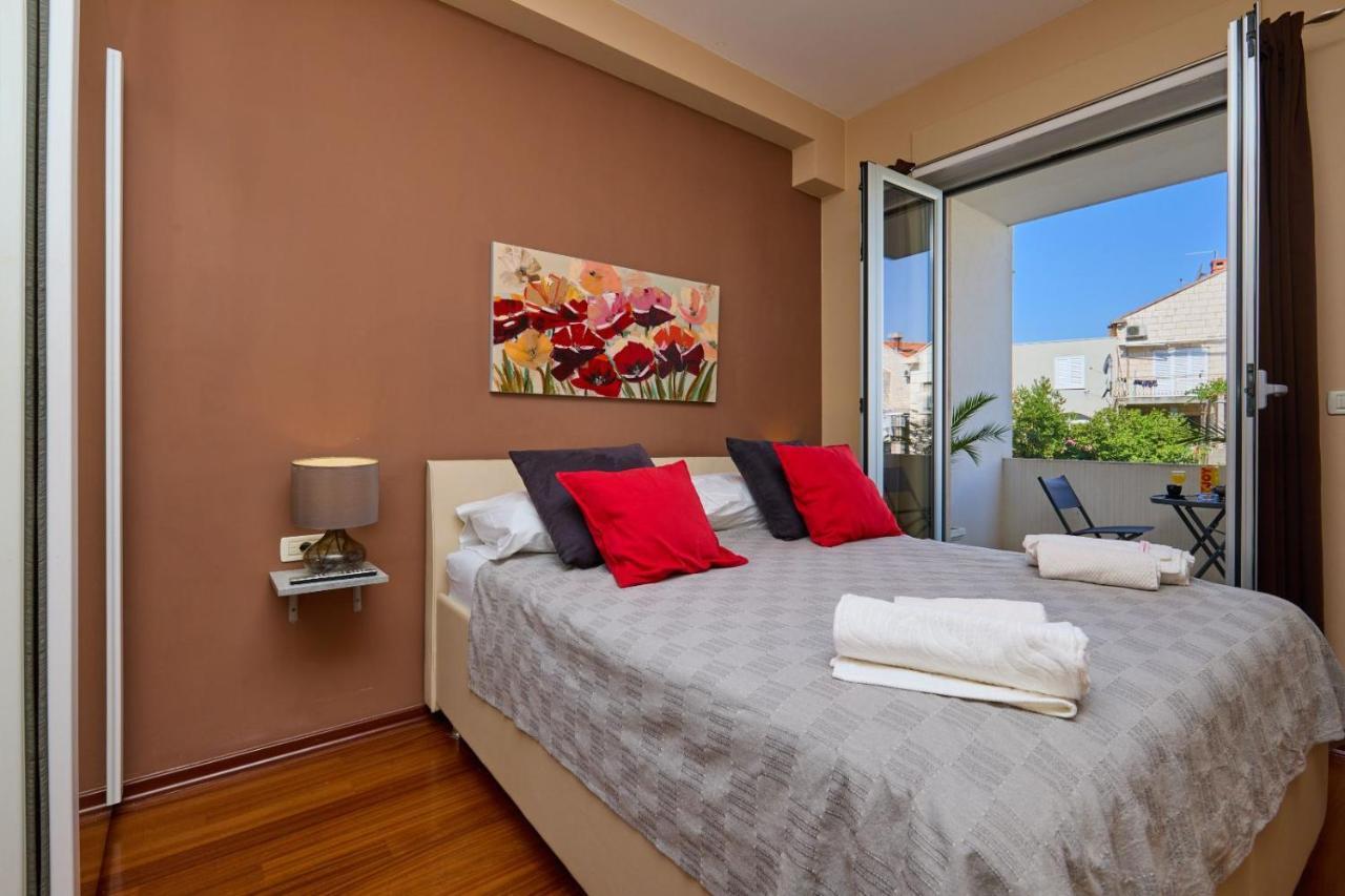 The Monroe - Stylish 2 Bd Apartment In Villa Orsan Дубровник Екстериор снимка