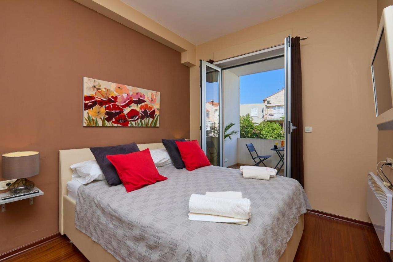 The Monroe - Stylish 2 Bd Apartment In Villa Orsan Дубровник Екстериор снимка