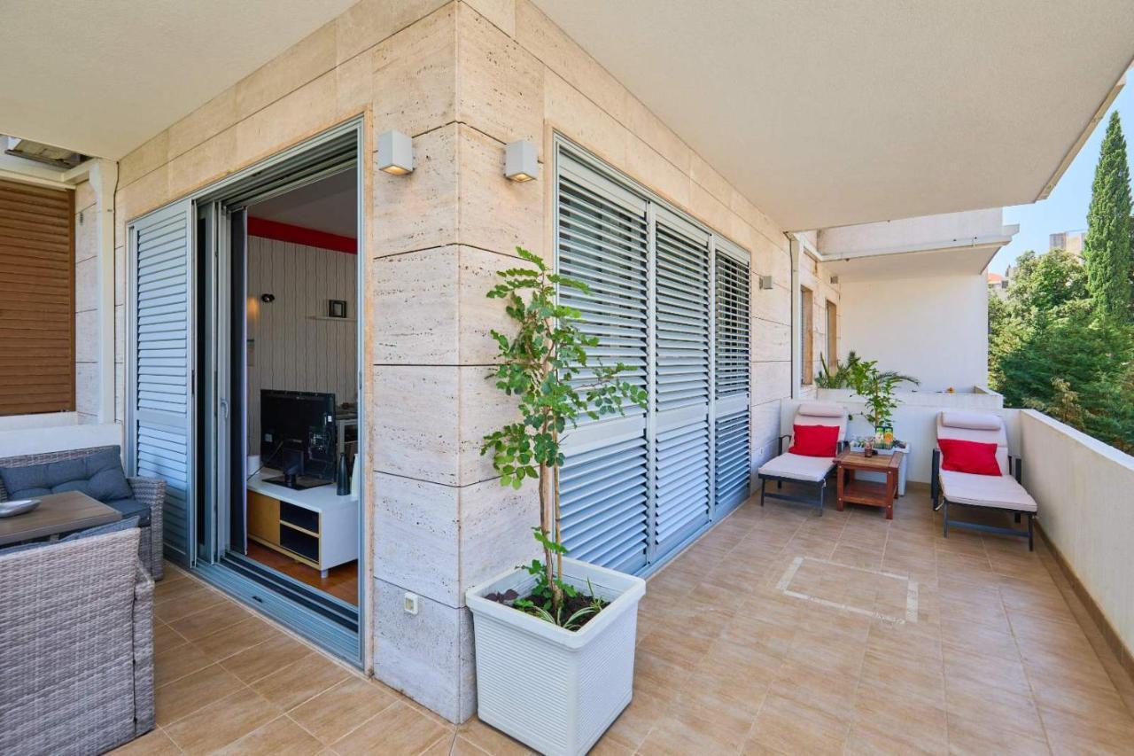 The Monroe - Stylish 2 Bd Apartment In Villa Orsan Дубровник Екстериор снимка
