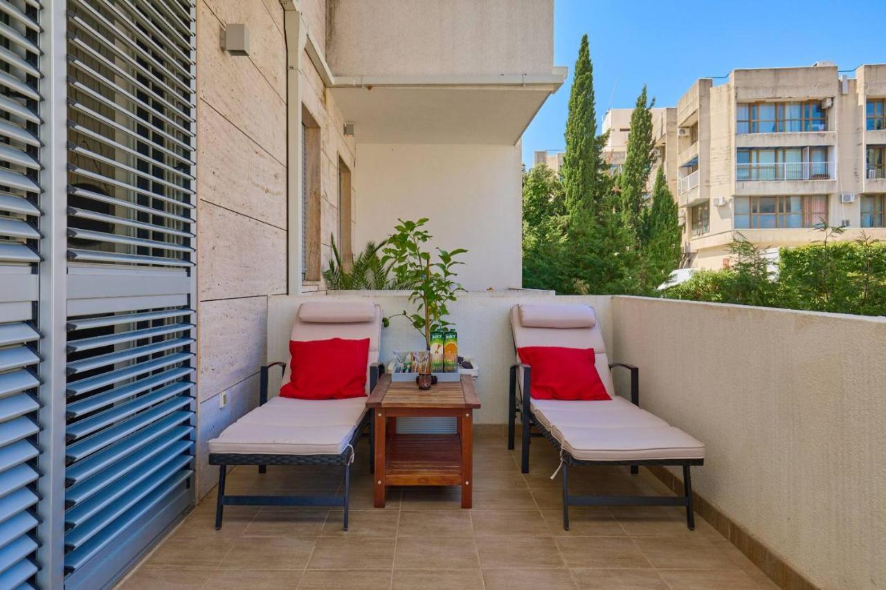 The Monroe - Stylish 2 Bd Apartment In Villa Orsan Дубровник Екстериор снимка