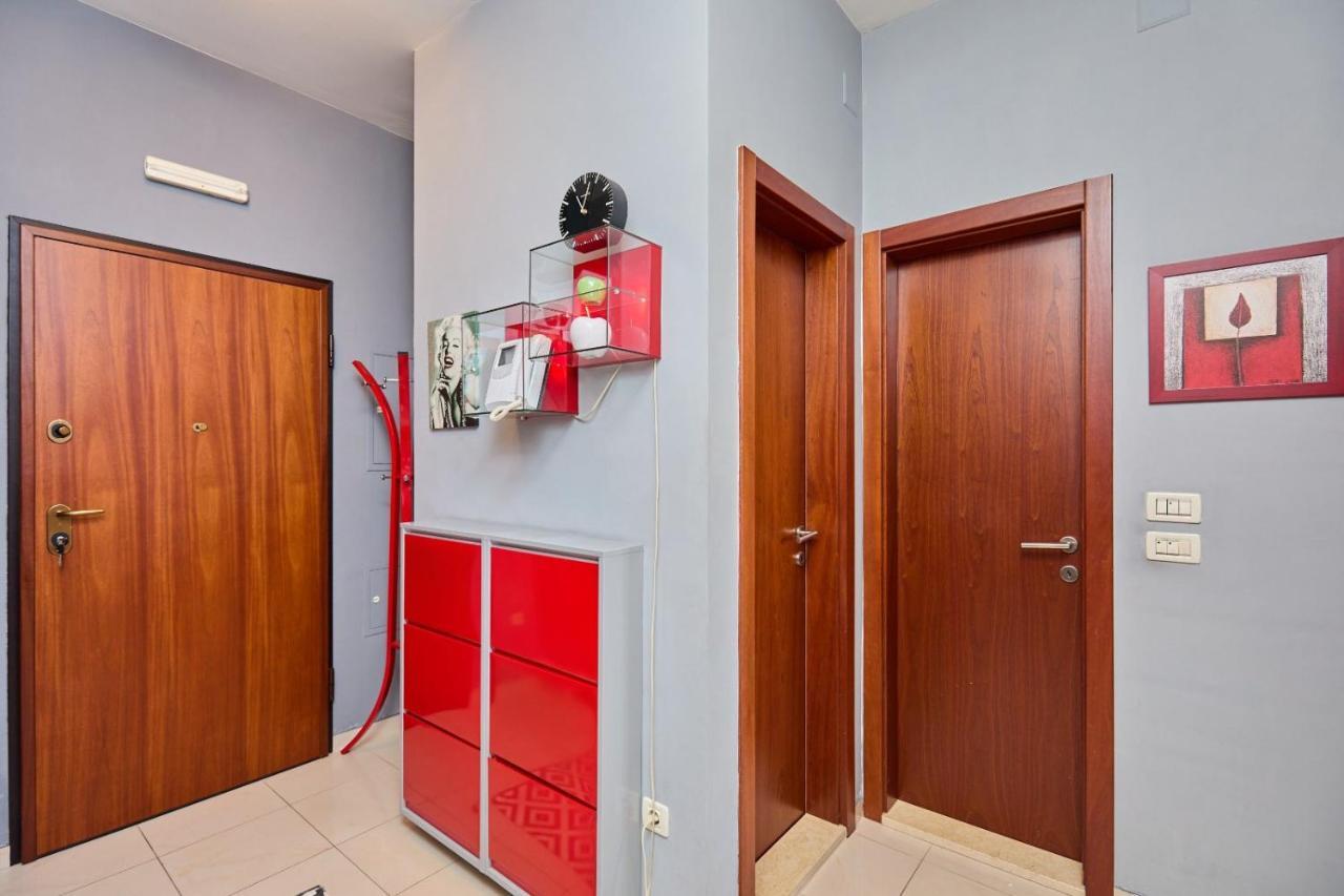 The Monroe - Stylish 2 Bd Apartment In Villa Orsan Дубровник Екстериор снимка