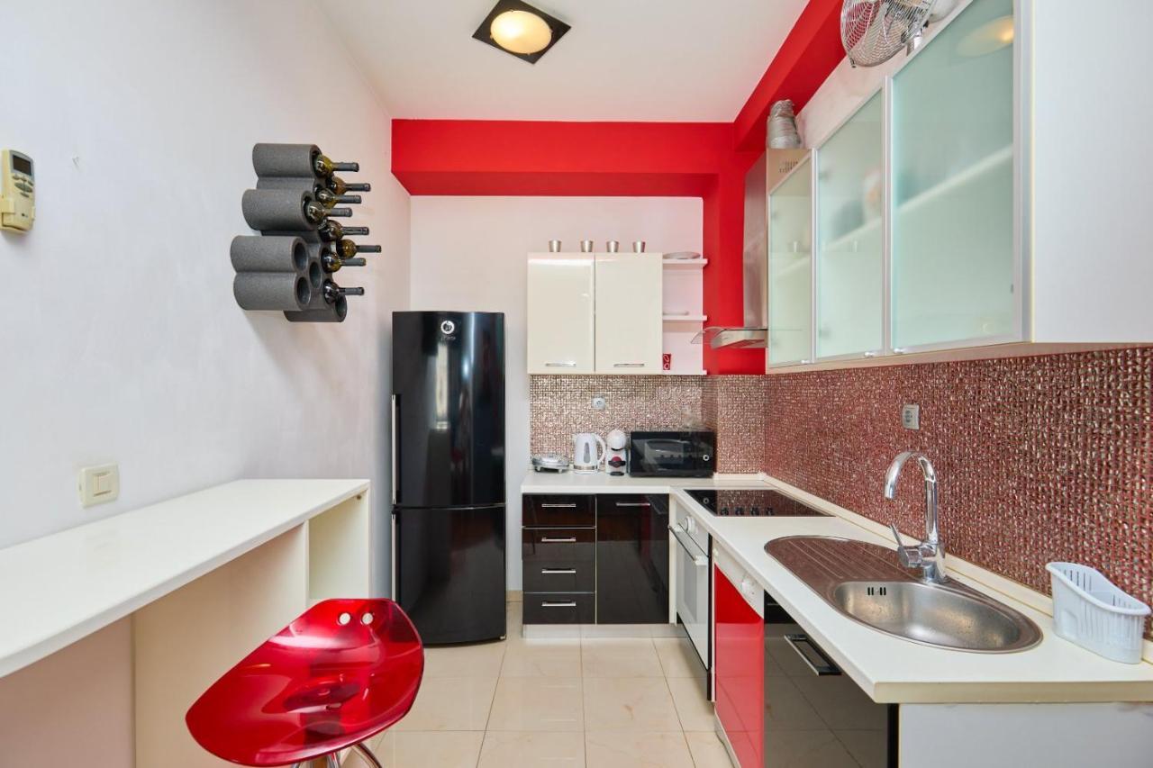 The Monroe - Stylish 2 Bd Apartment In Villa Orsan Дубровник Екстериор снимка