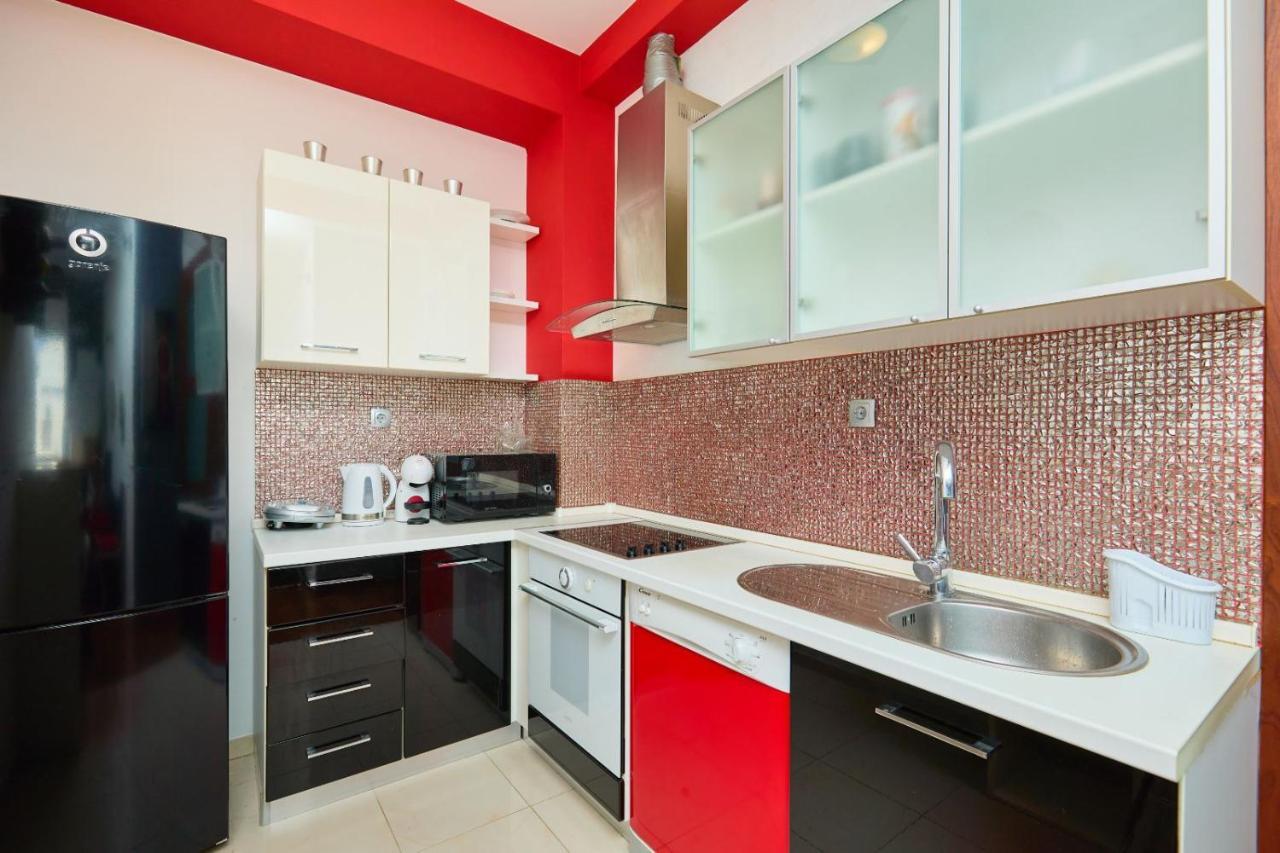 The Monroe - Stylish 2 Bd Apartment In Villa Orsan Дубровник Екстериор снимка