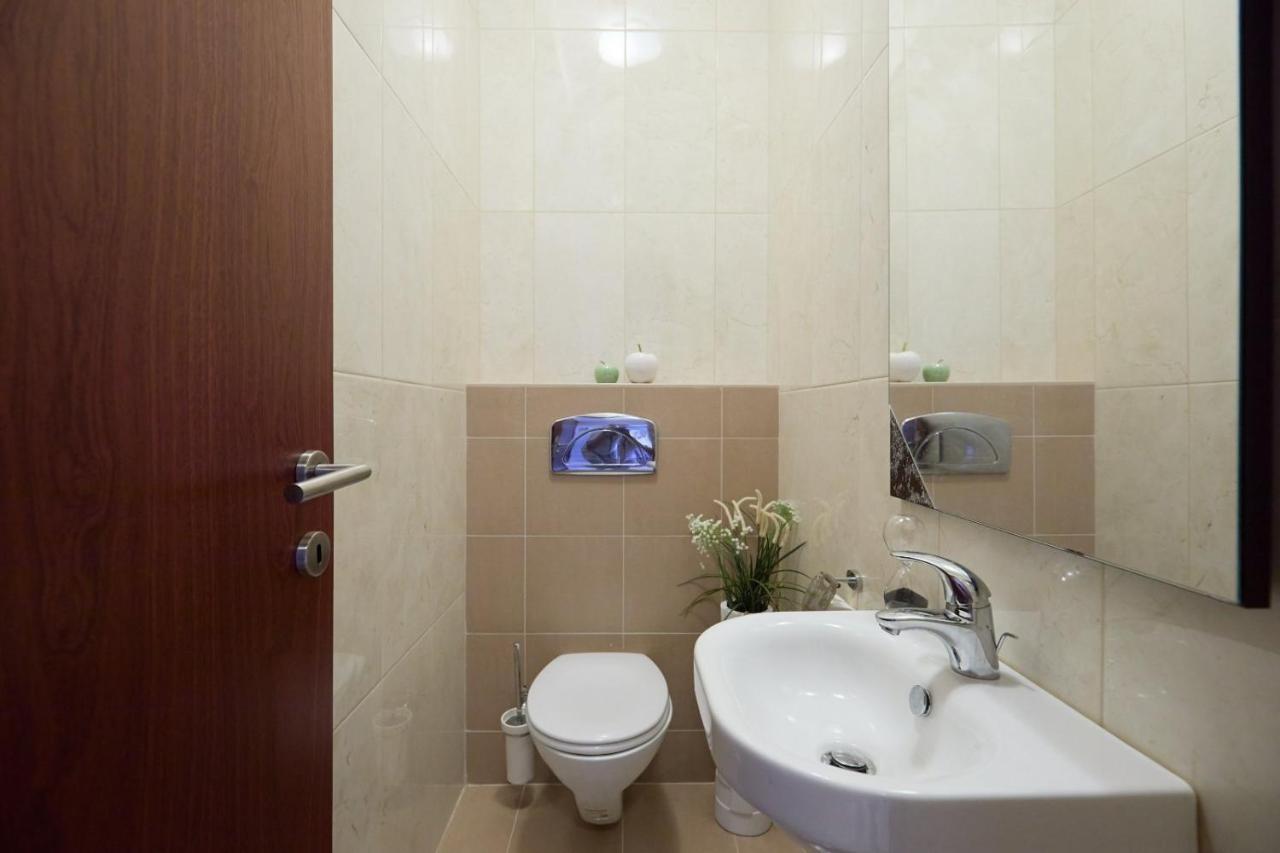 The Monroe - Stylish 2 Bd Apartment In Villa Orsan Дубровник Екстериор снимка