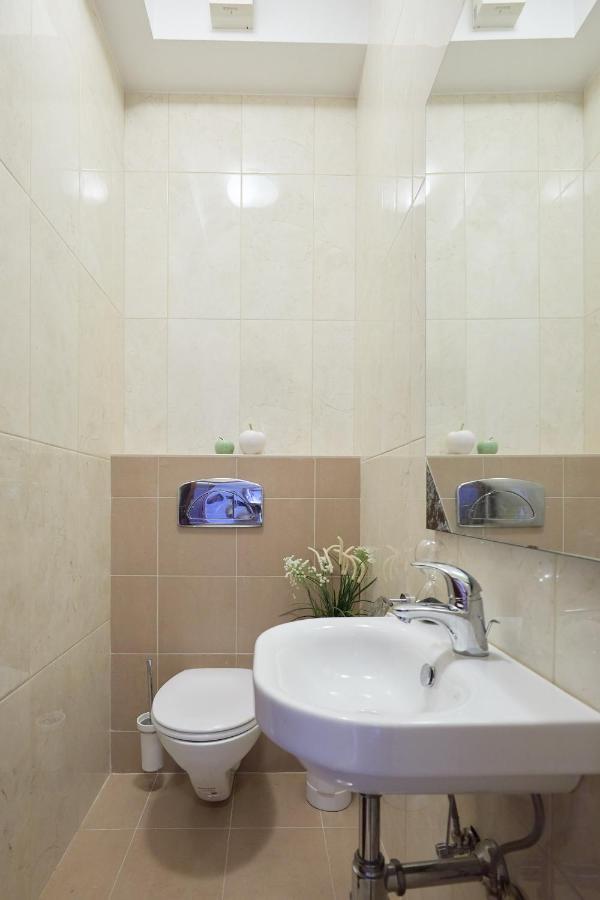 The Monroe - Stylish 2 Bd Apartment In Villa Orsan Дубровник Екстериор снимка